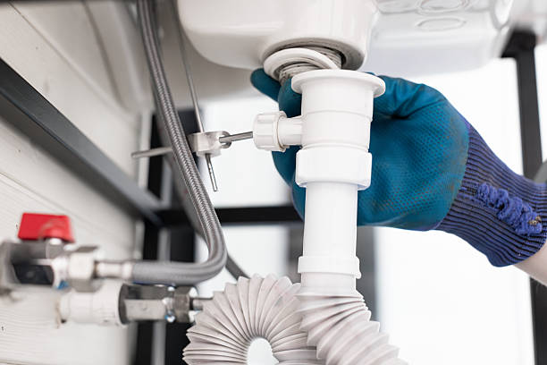 Reliable Leak Detection contractor in New Paris, PA by Masters Plumbing Service