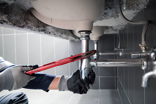 Trusted Toilet Repair service in New Paris, PA - Masters Plumbing Service